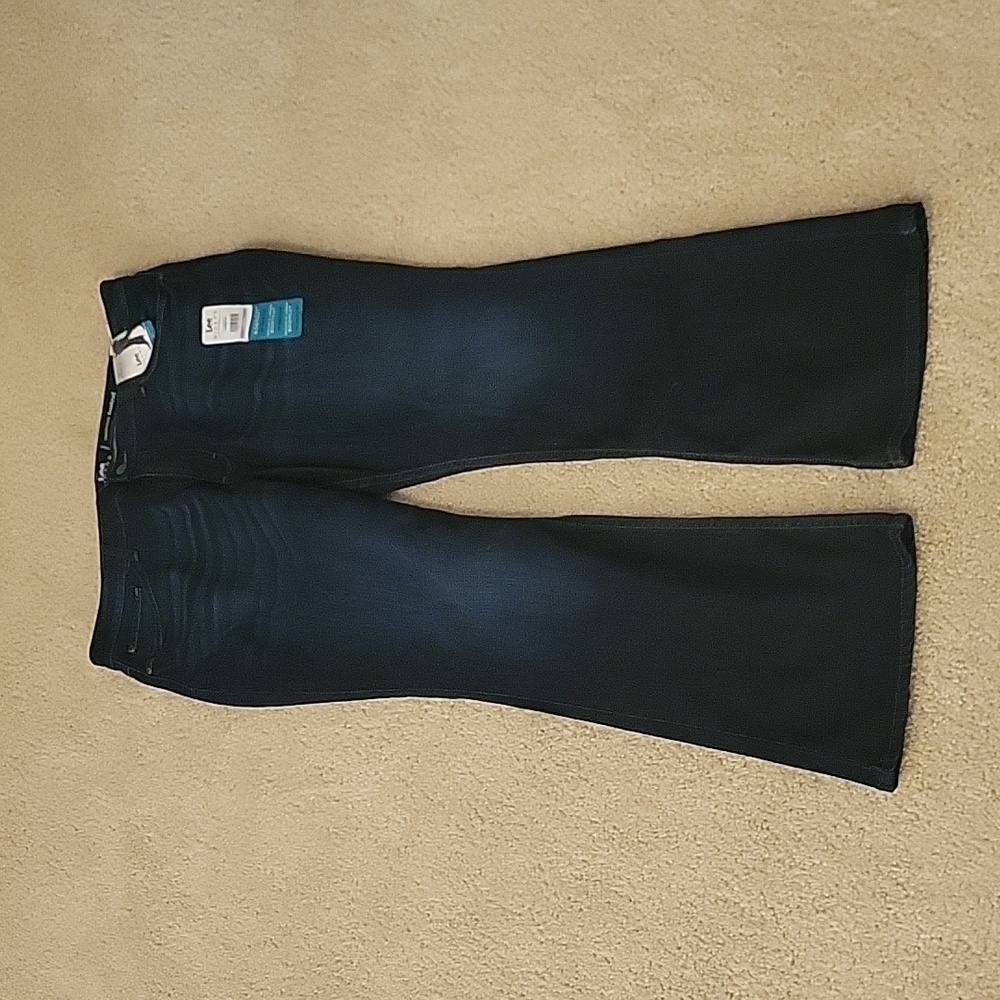 Women's Lee jeans
